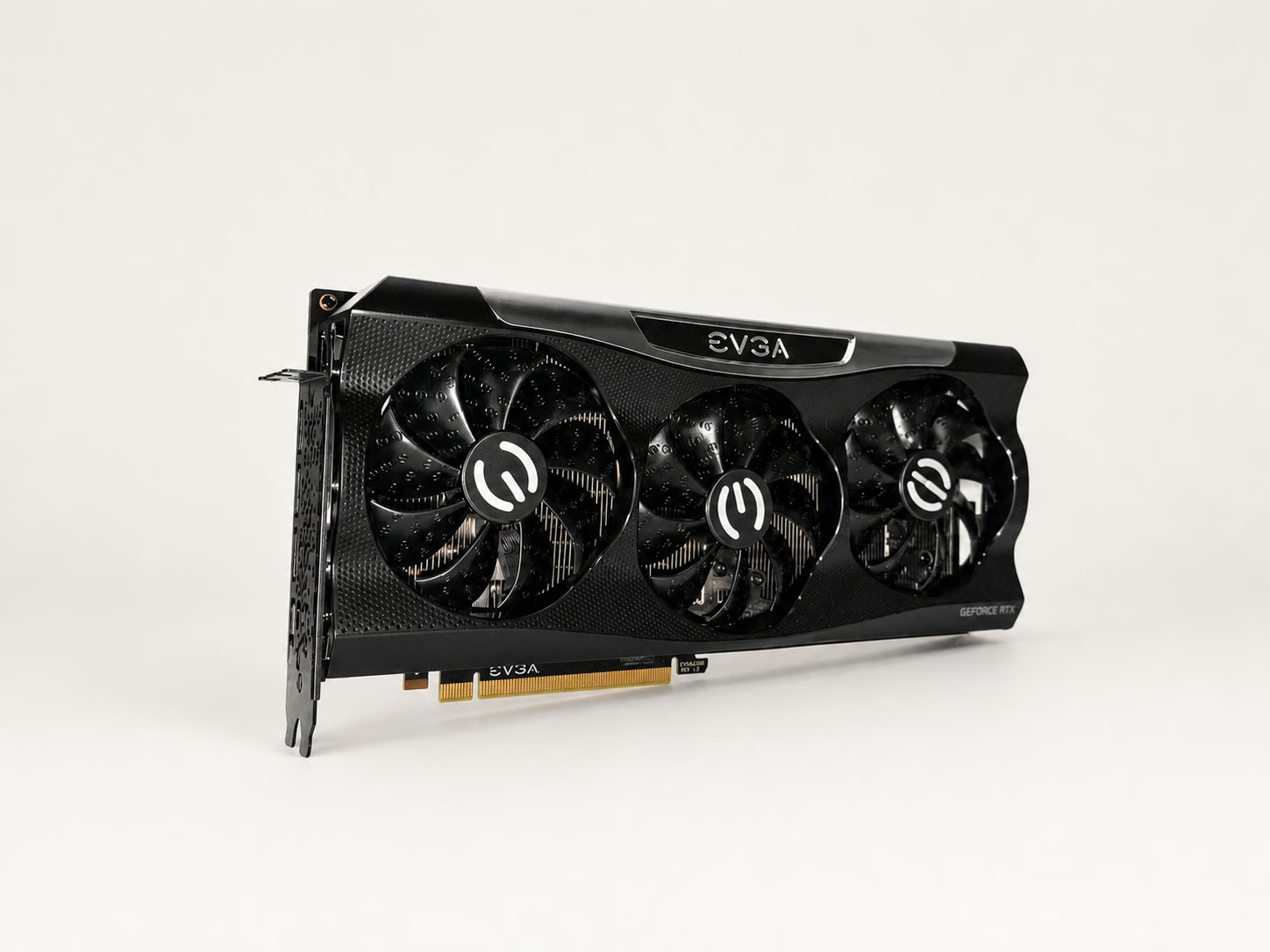 EVGA GeForce RTX 3080 FTW3 ULTRA GAMING 10GB GDDR6X Graphics Card…