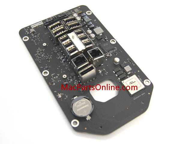 661-7553 Apple I/O Board for Mac Pro Late 2013 A1481