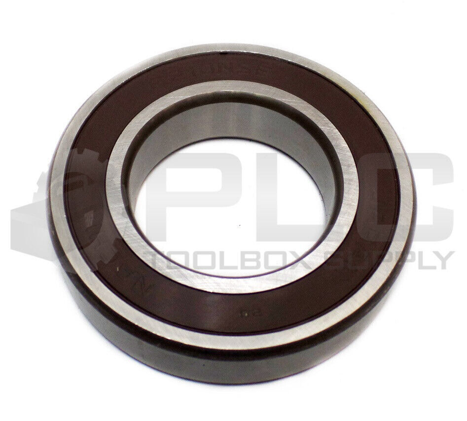 NEW NACHI 6210NSE BEARING, OD: 90mm ID: 50mm H: 20mm, 6210-NSE