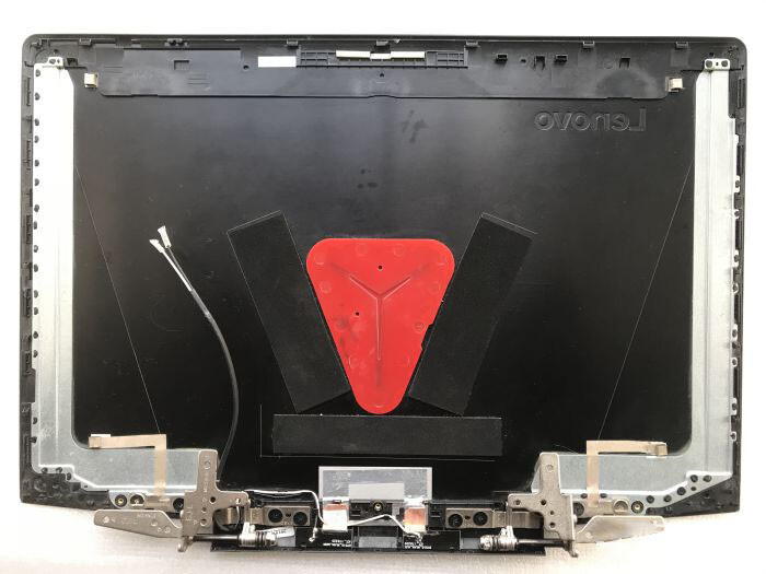 95%New For Lenovo Legion Y720-15 R720-15IKB LCD Back Cover Top Case 5CB0N67199