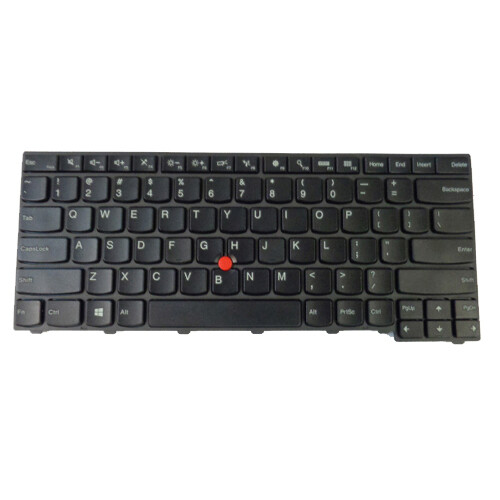Lenovo ThinkPad T431s T440 T440p T440s Keyboard w/ Pointer – Non-Backlit