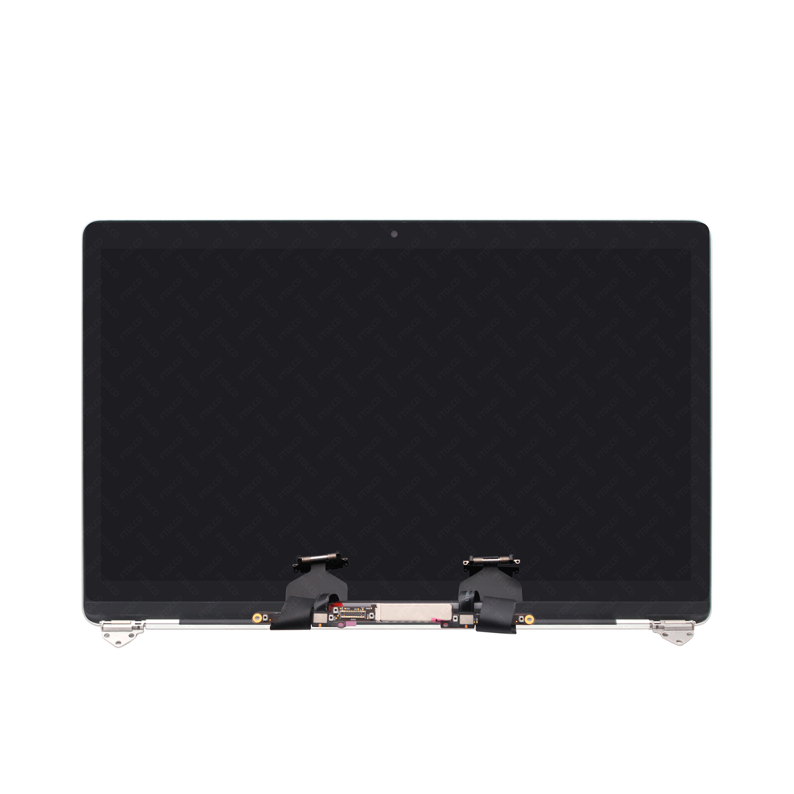 15″ for MacBook Pro Space Gray 2018 2019 A1990 LCD Display Assembly 661-10355 A+