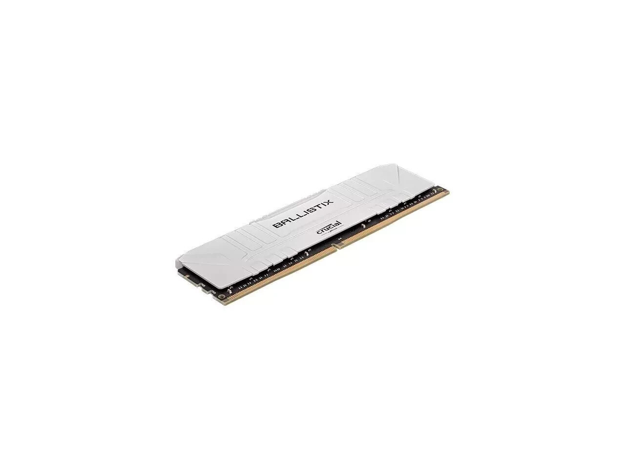 Crucial Ballistix 3600 DDR4 Kit 32GB DRAM Desktop Gaming Memory BL2K16G36C16U4W