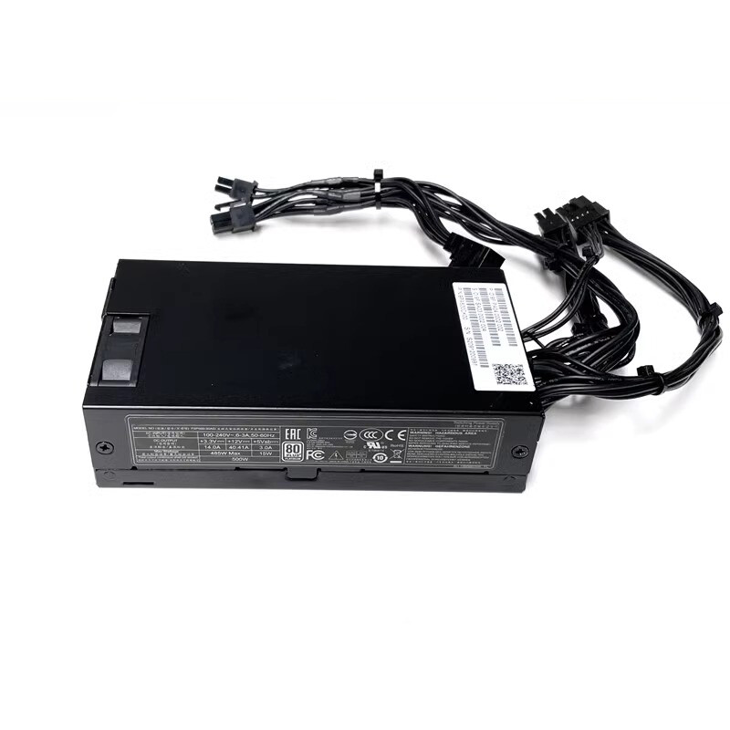 FSP500-30AS Power Supply For Intel NUC9 Small 1U Mini Computer Case FLEX 500W