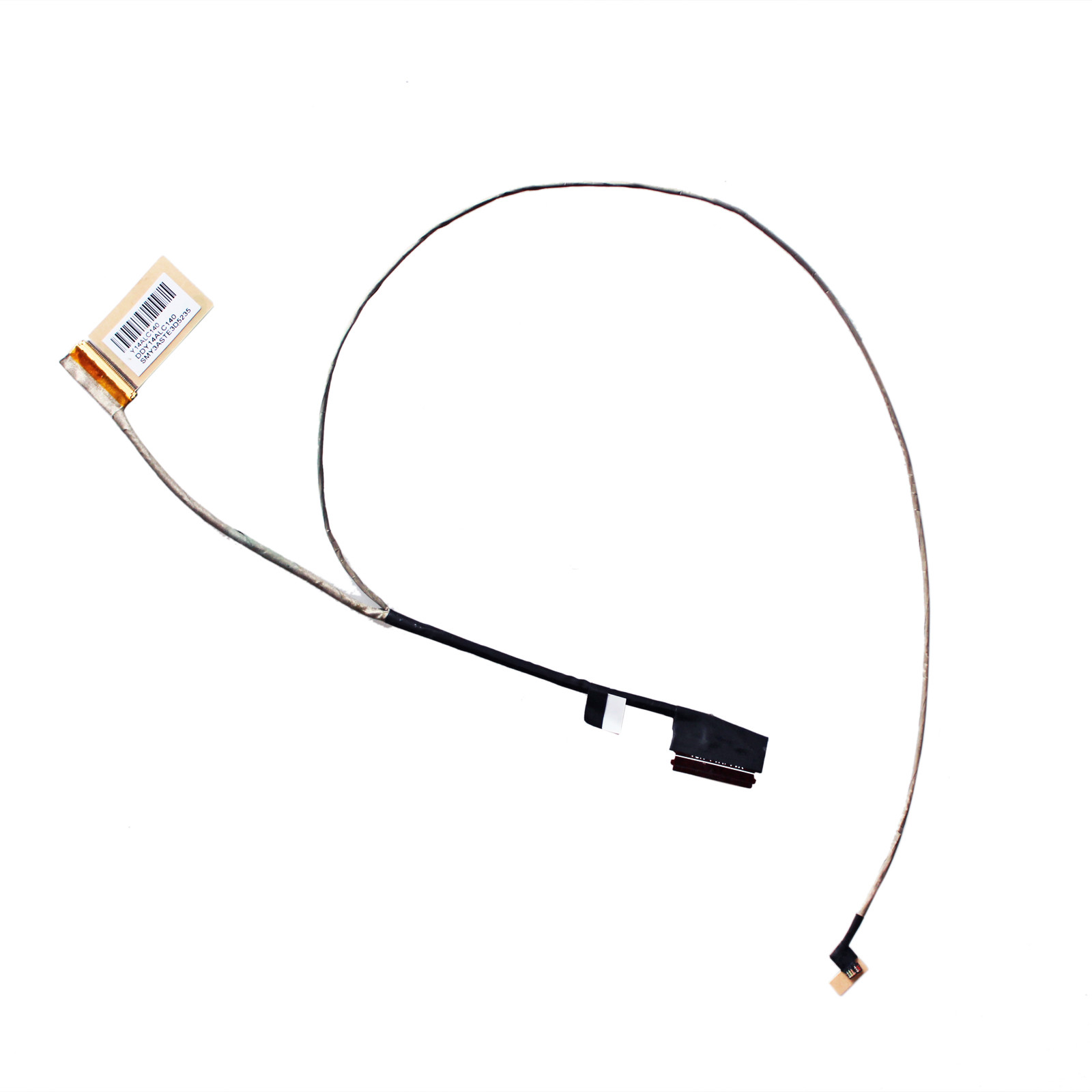 40Pin LCD LVDS CABLE FOR HP 15-p037cl 15-p022nr 15-p031cy 15-p032cy 15-p114dx US