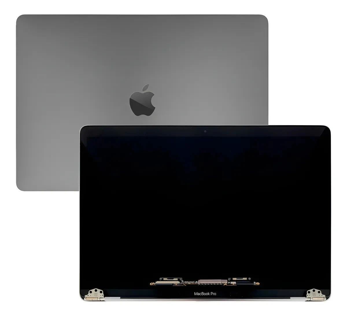 Genuine Apple MacBook Pro 13″ Retina LCD Screen A1706 A1708 – FOR PARTS / REPAIR