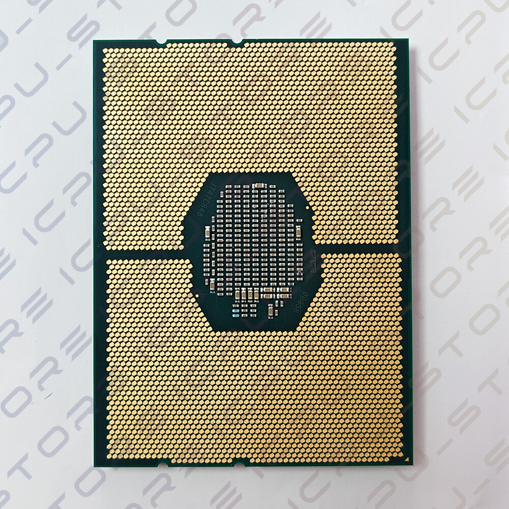 Intel Xeon Silver 4210R SRG24 2.4GHz 10Cores 100W LGA3647 CPU Processor