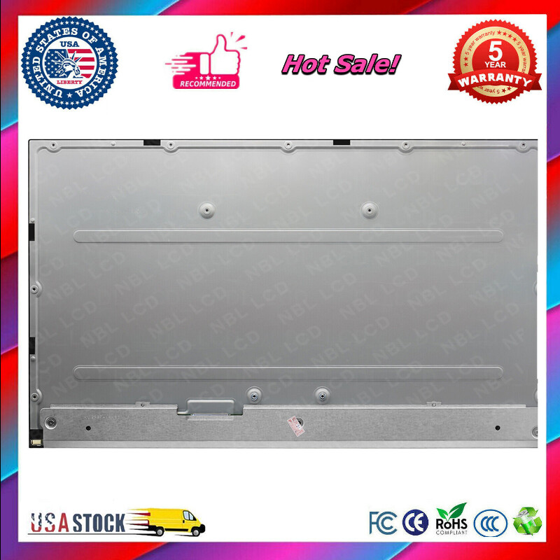 for HP 24-F 24-f002la P/N L01814-L72 23.8″ LCD Screen Non-Touch MV238FHM-N20