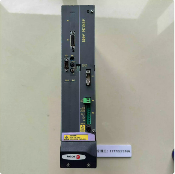 1pc working FAGOR AXD1.15-S0-0 with 90 day warranty By express