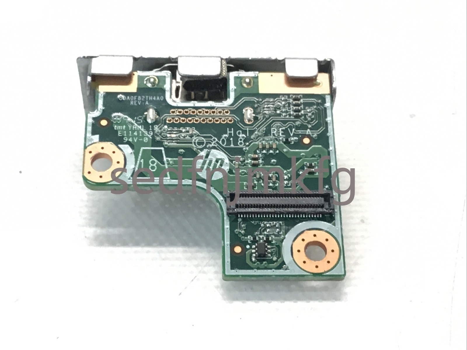New HP HDMI Port IO Option Card for HP EliteDesk 705 G4 L25757-001 L37415-001