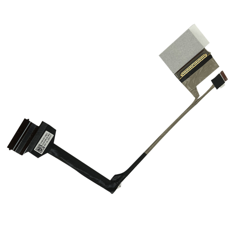 40pin EDP LCD Video Flex Cable For Lenovo Legion 5 Pro-16ITH6H 82JD 5C10S30234