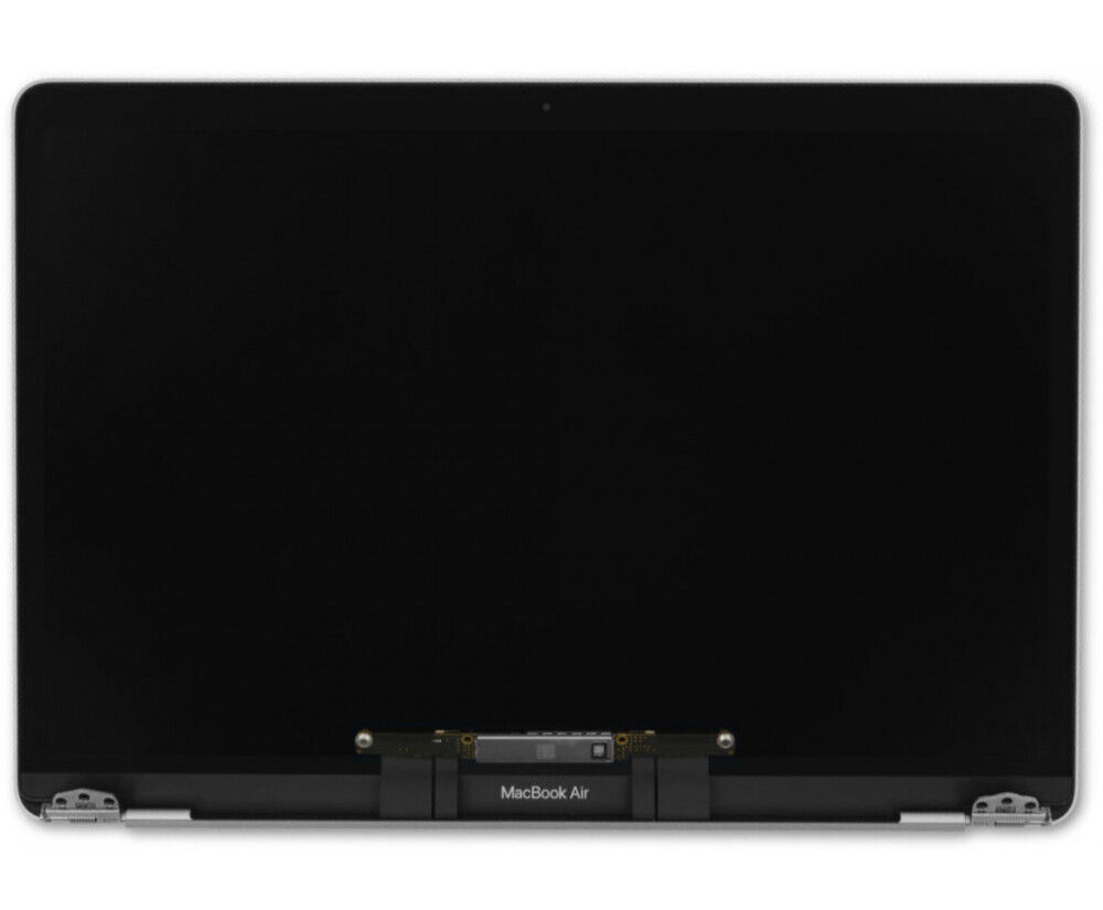 Grade C GENUINE MacBook Air A1932 2019 A2179 2020 LCD Screen Assembly Space Gray