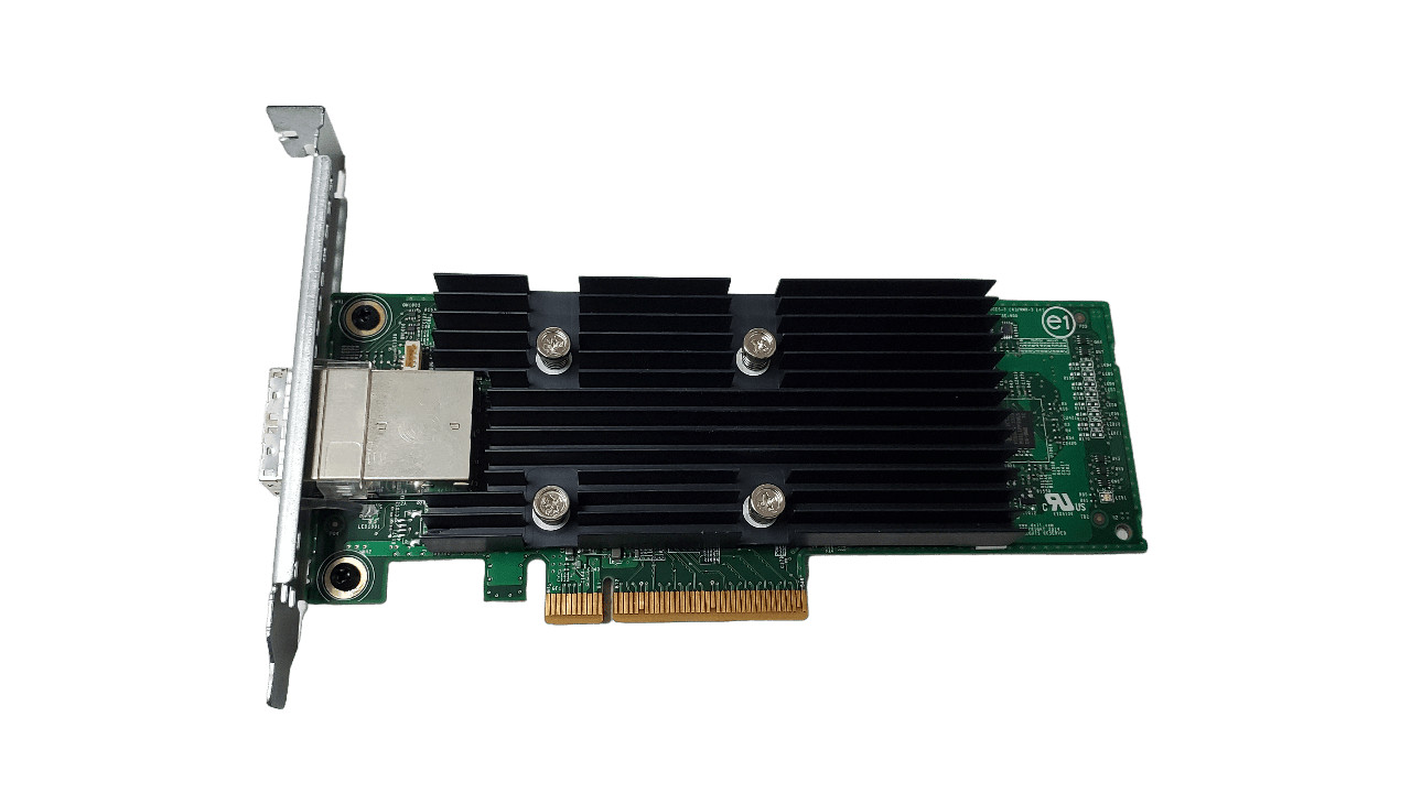 2PHG9 Dell 12GB SAS HBA Adapter Controller Card for PowerEdge Full Height