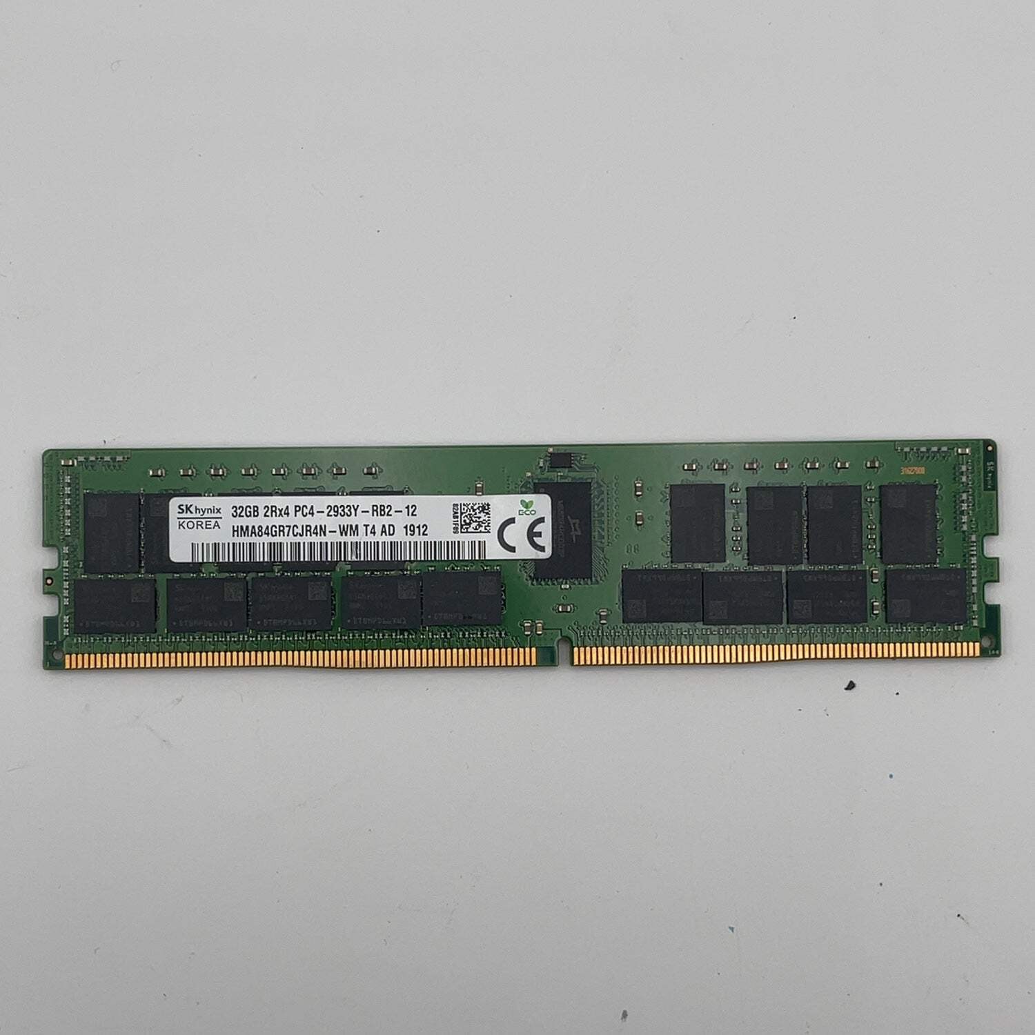 SK Hynix HMA84GR7CJRAN 32GB (1x32GB) RAM DDR4 2933MHz HMA84GR7CJR4N-XN