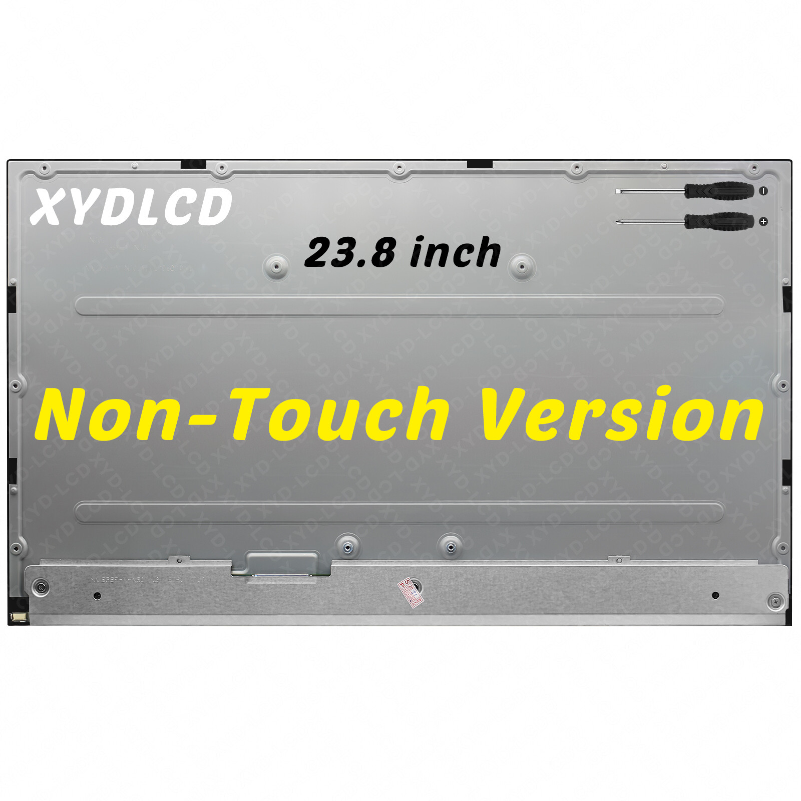 23.8in for HP ProOne 440 G9 All-in-One LCD Screen Display Panel Replacement FHD