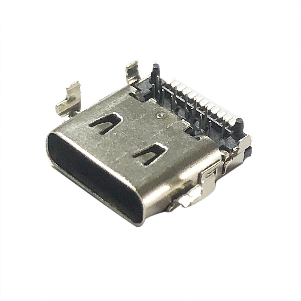 Type-C DC JACK Charging Port FOR Acer E5-575 F5-573 P249-G2-M P259-M C722 C933