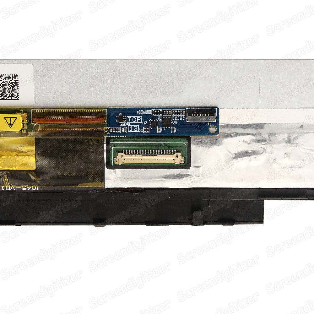 14″ For HP Pavilion X360 14M-DY0033DX FHD IPS LCD Display Touch Screen Assembly