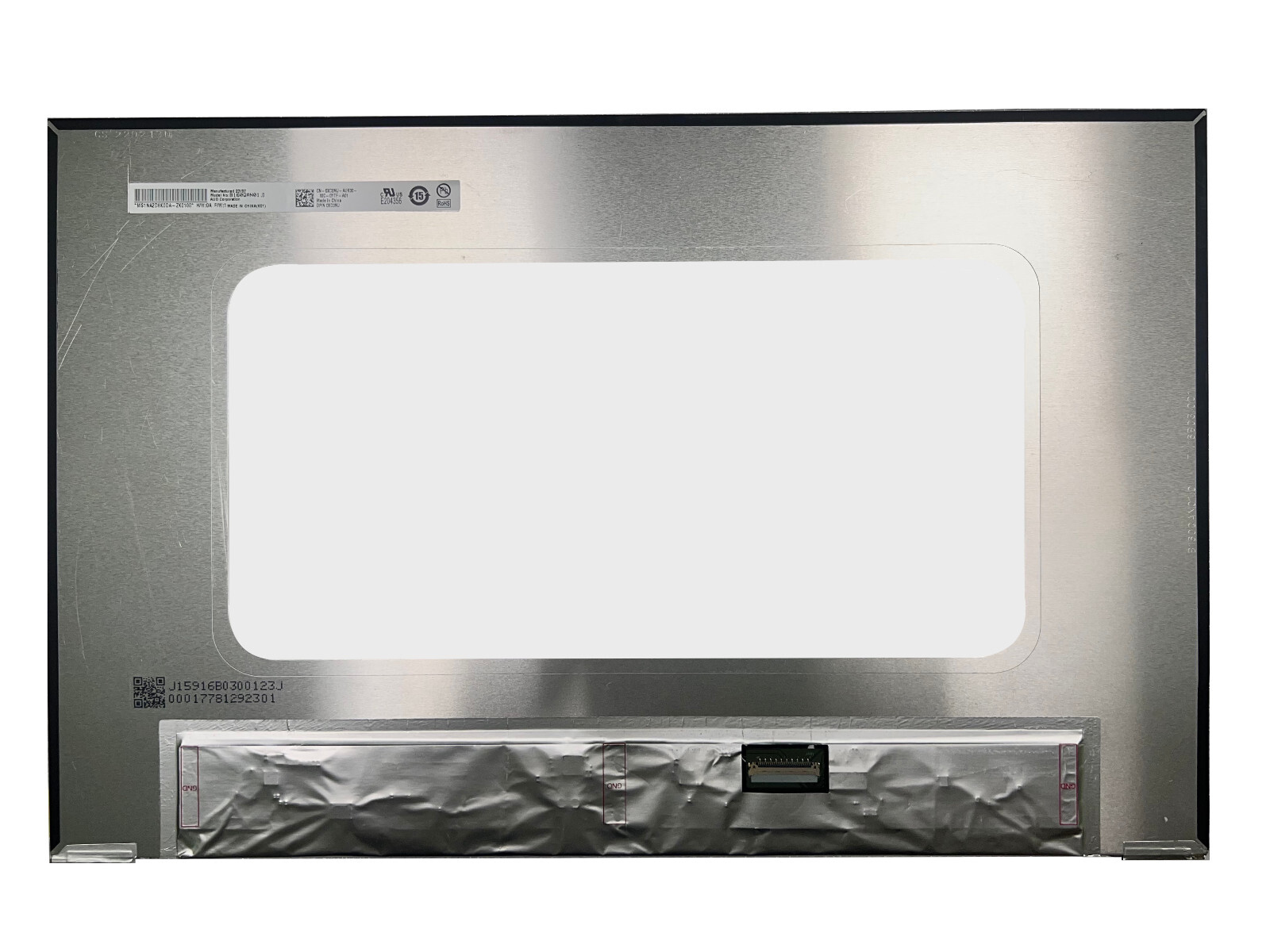 New LCD Screen for Dell Inspiron 16 Plus 7620 P117F 3072×1920 NON-Touch 06P79W