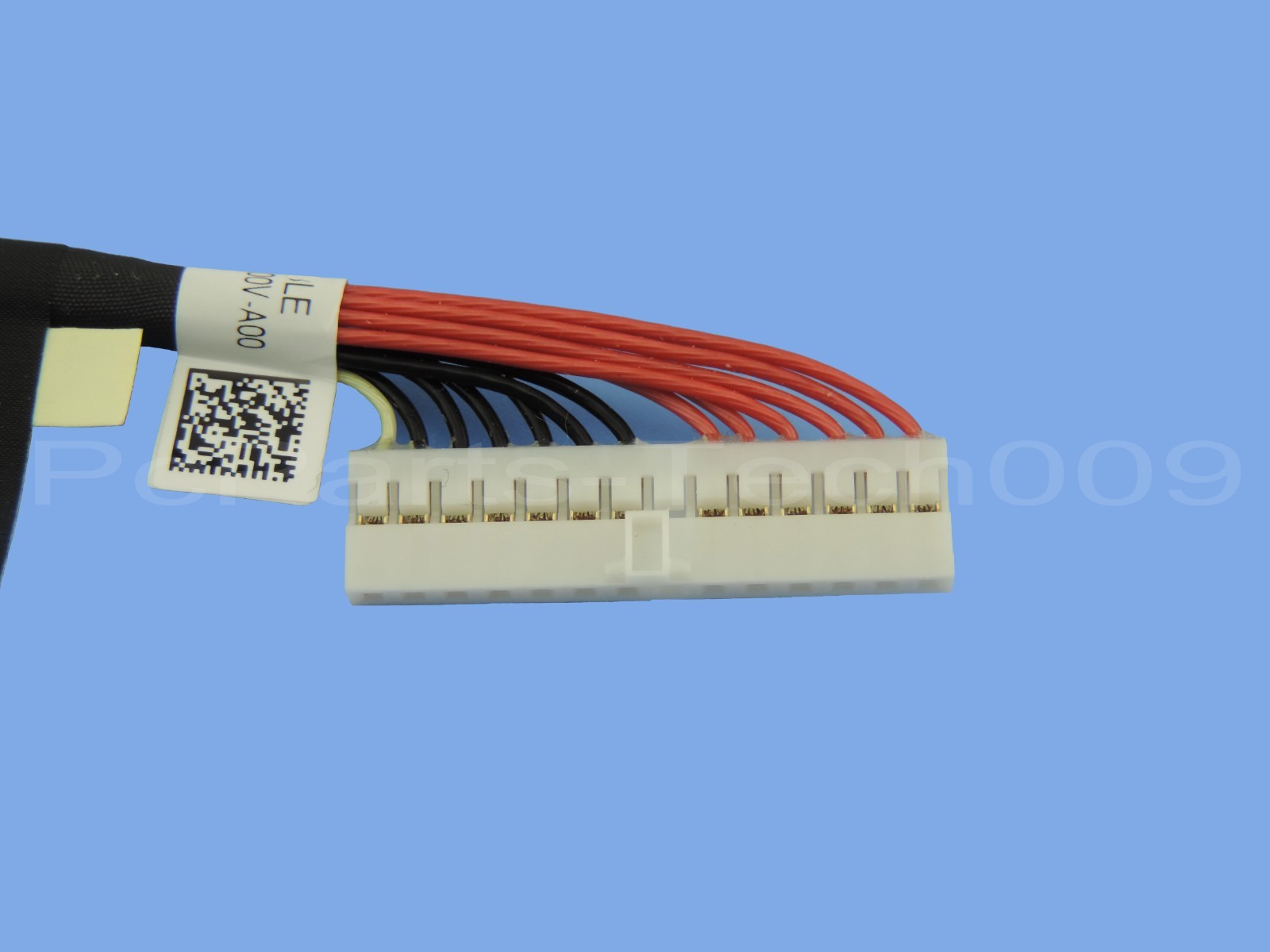 DC IN Power Jack Connector Cable Charging Port For Dell Alienware M15 R1 R2