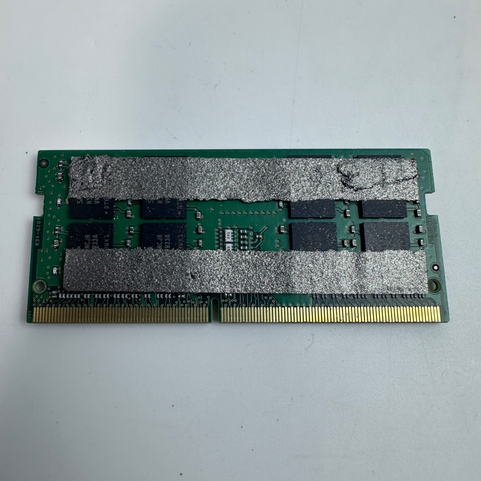 SK hynix 16GB DDR4 2666MHz PC4-2666V SO-DIMM Laptop RAM Memory HMA82GS6CJR8N-VK