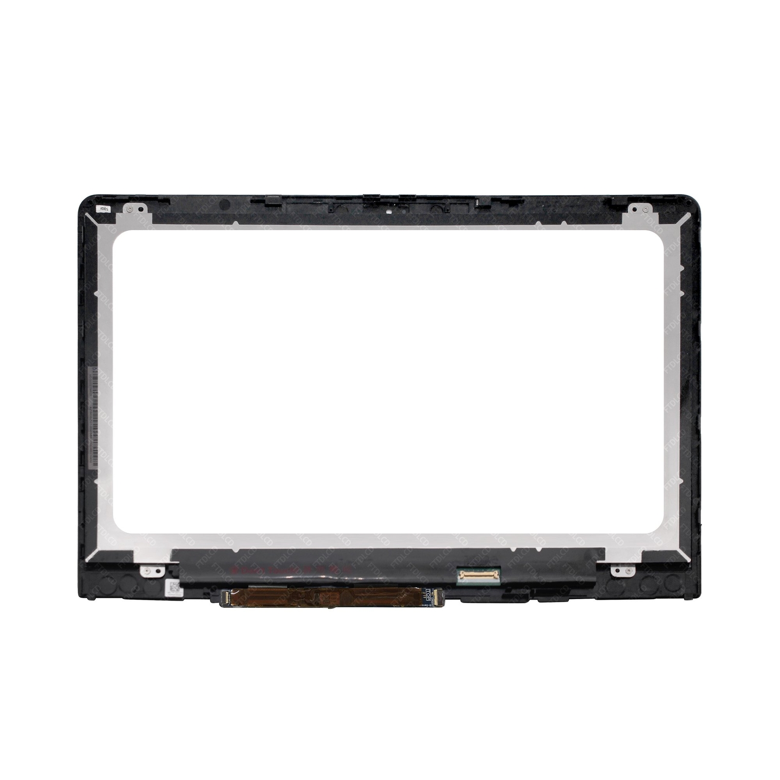 924298-001 LED LCD Touch Screen Digitizer+Bezel For HP Pavilion x360 14M-BA013DX