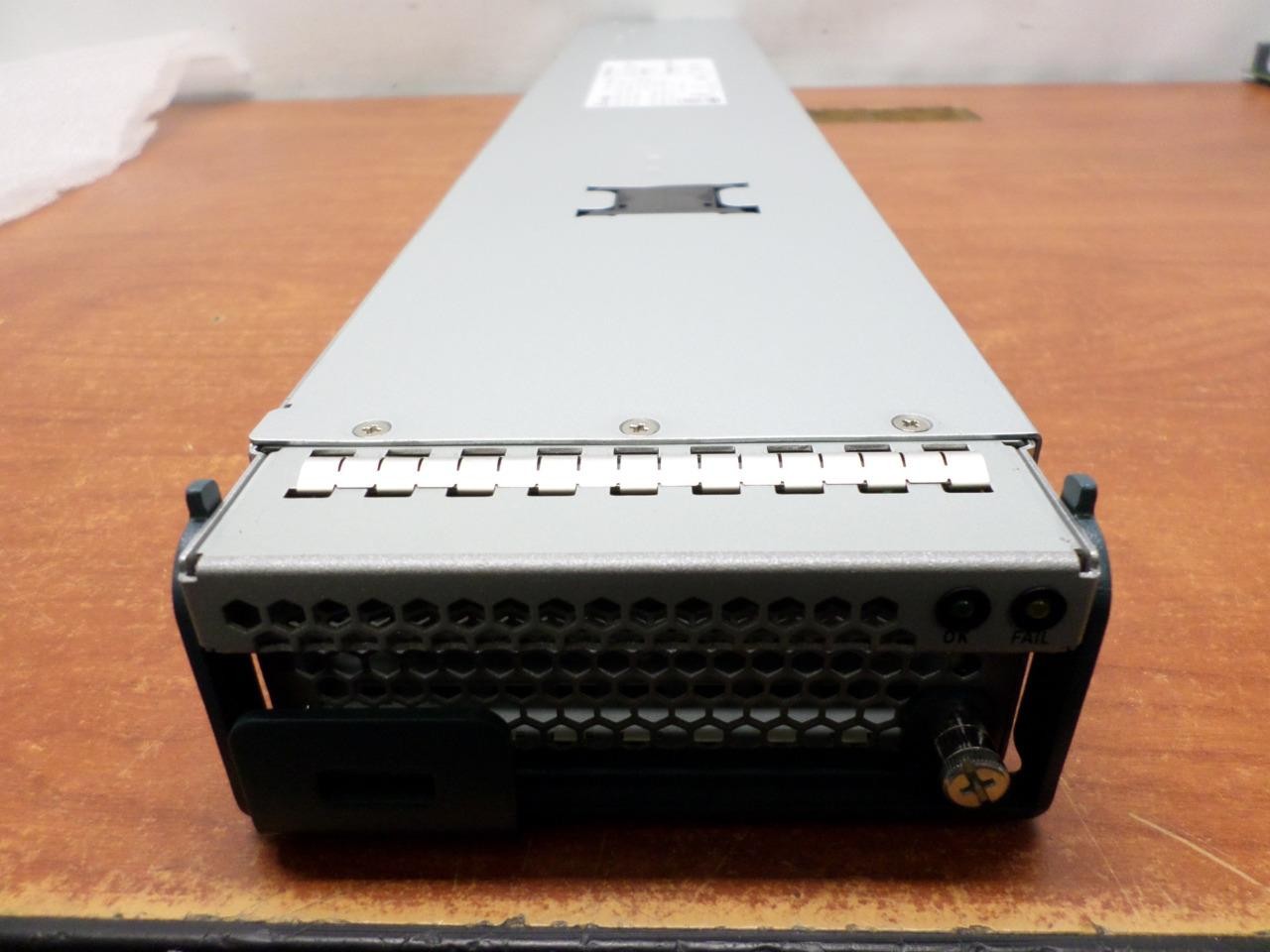Cisco Platinum UCSB-PSU-2500ACDV – 2500W Watt Hot-Plug Power Supply 341-0571-02