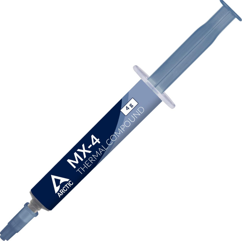 ARCTIC MX-4 4 g Premium Performance Thermal Paste CPU GPU PC Grease