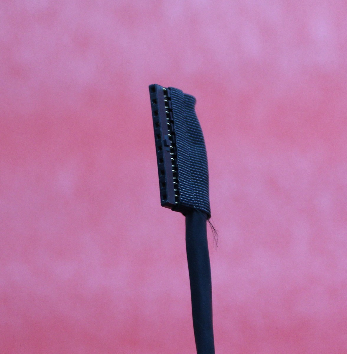 10 X Battery Cable For DELL Latitude E5500 5501 5502 5505 058G27 DC02003B100