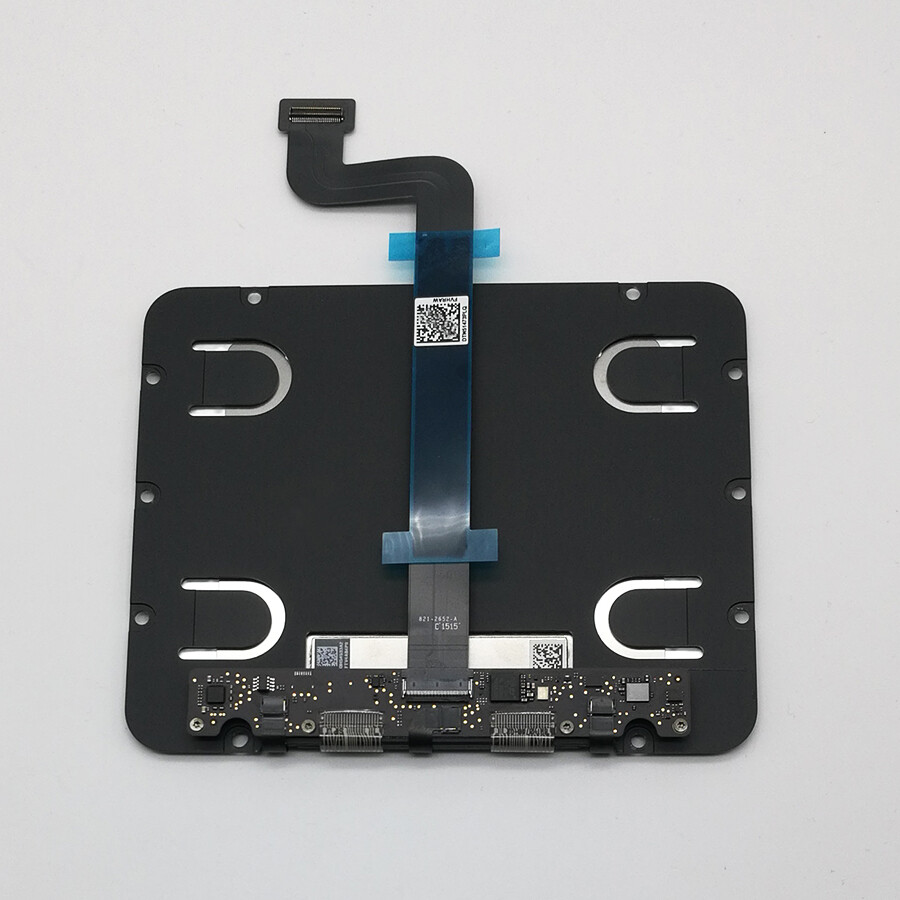 Original Touchpad Trackpad And Cable For Macbook Pro Retina 15″ A1398 2015 Year