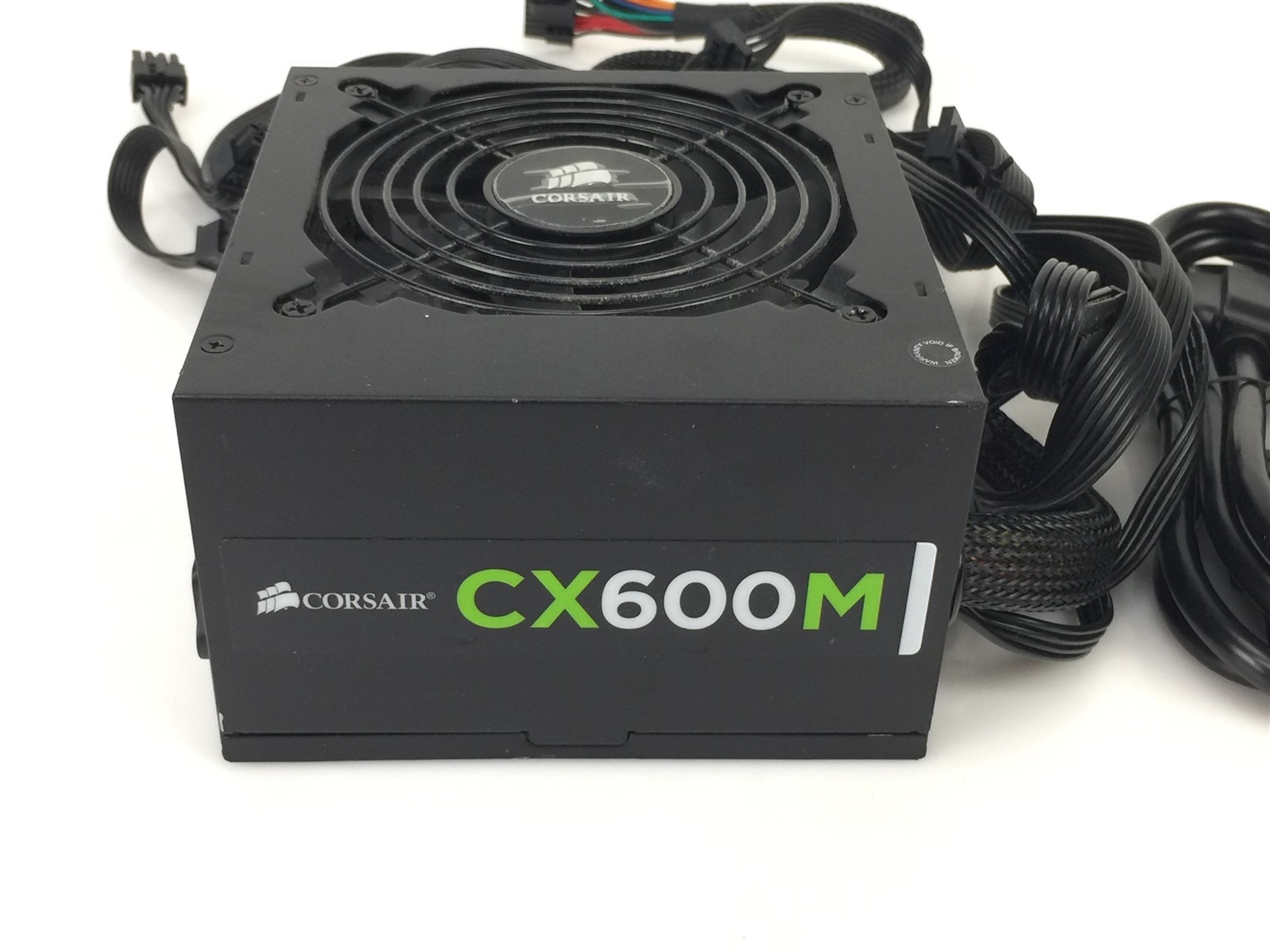 Corsair CX600M 75-002018 PC Computer Power Supply CP-9020060