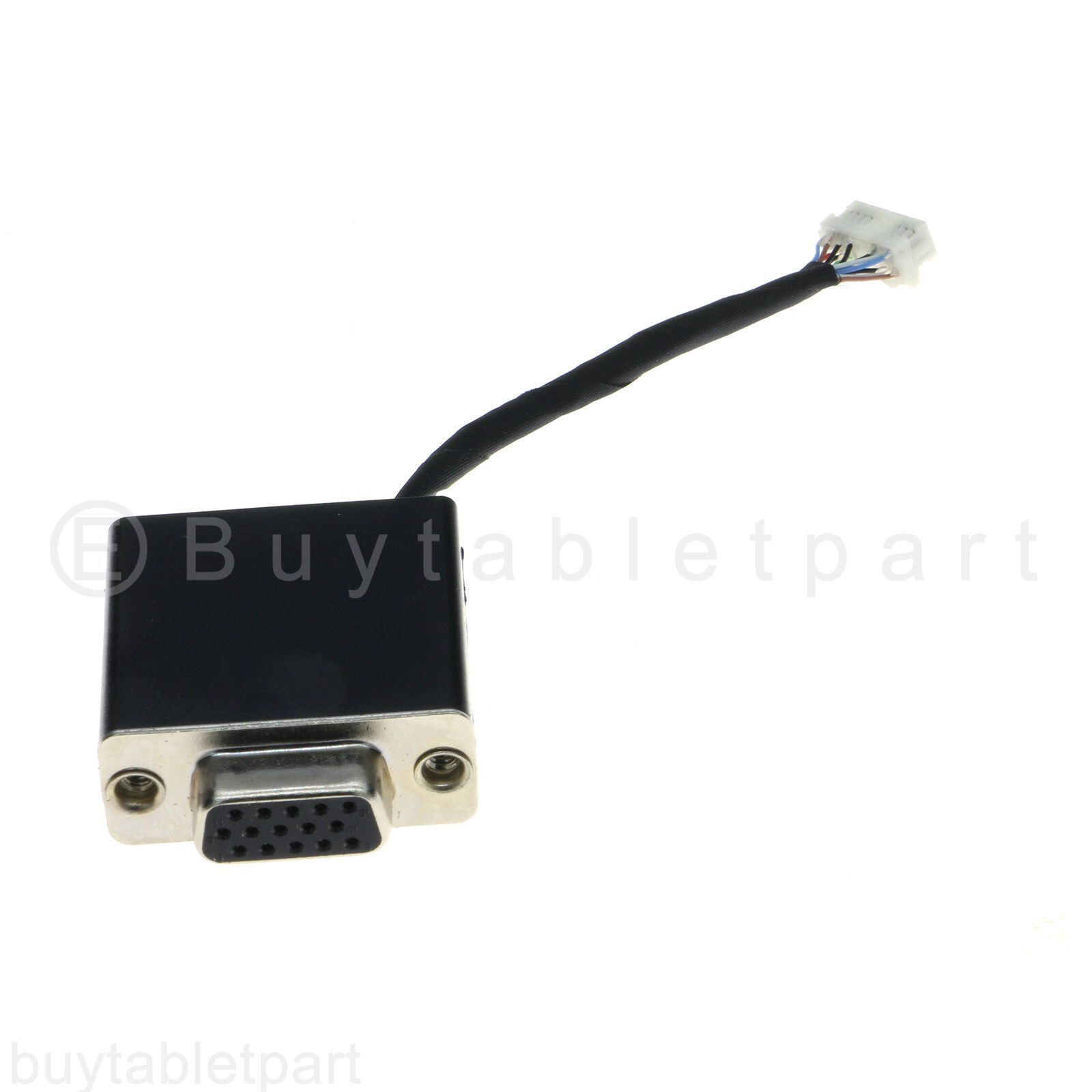 TINY VGA Cable Adapter Lenovo ThinkCentre M900 M600 M700 M900X M715Q M710Q M910Q