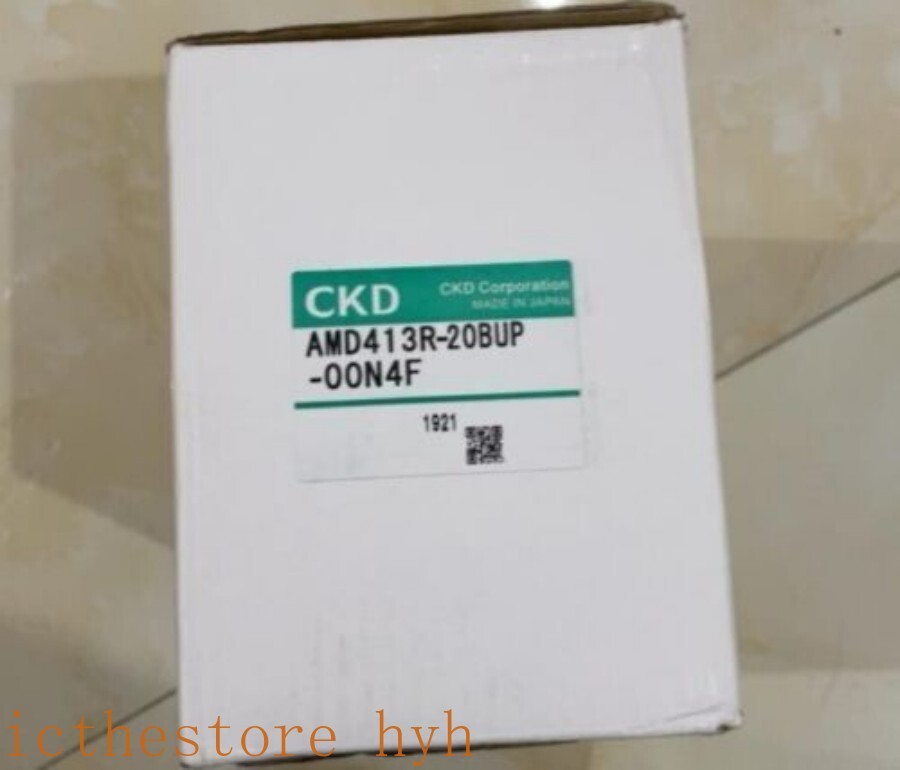 1PCS DHL/Fedex NEW Liquid Medicine Valve AMD413R-20BUP-00N4F
