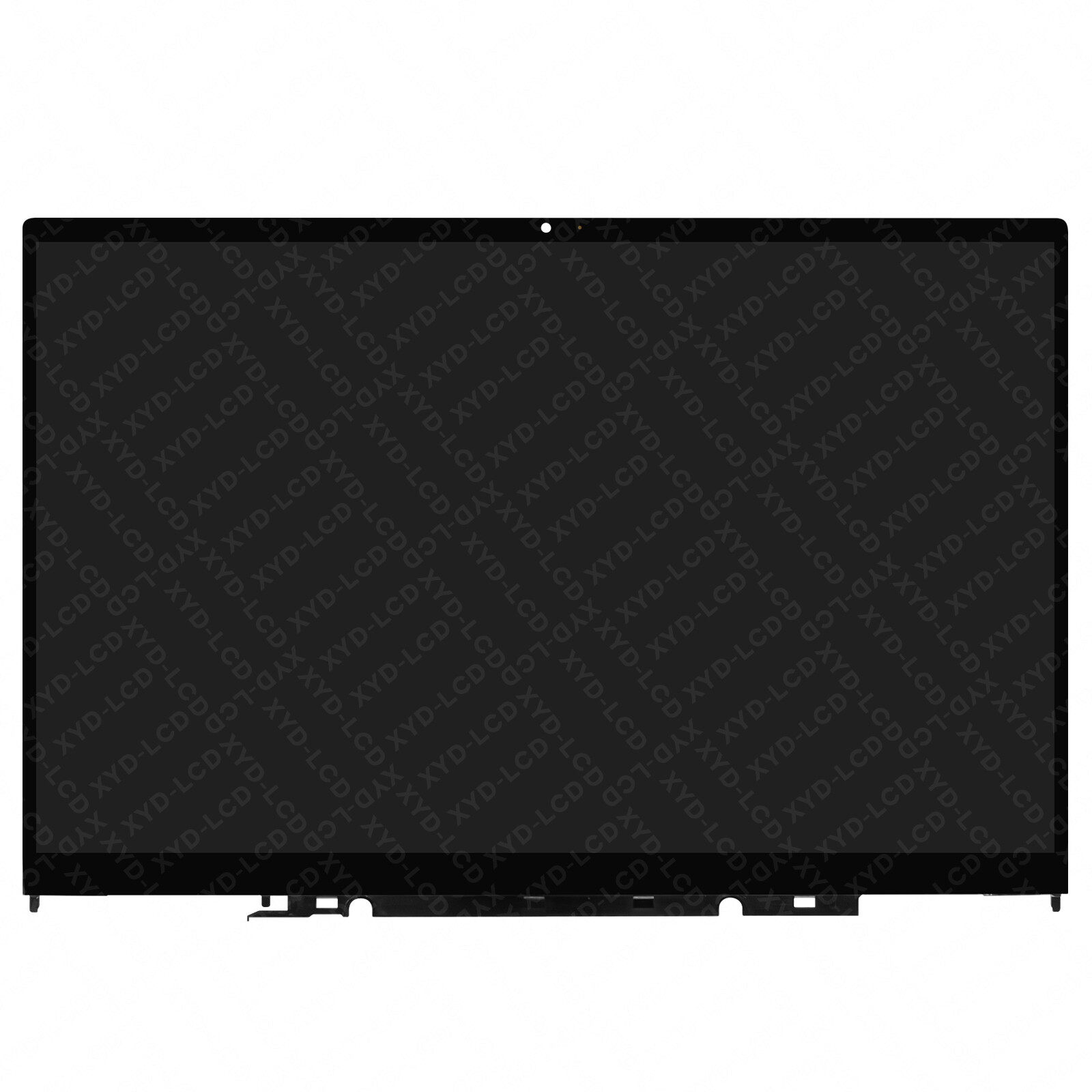 for Dell Inspiron 14 7425 2-in-1 P161G P161G004 WUXGA LCD Touch Screen Assembly