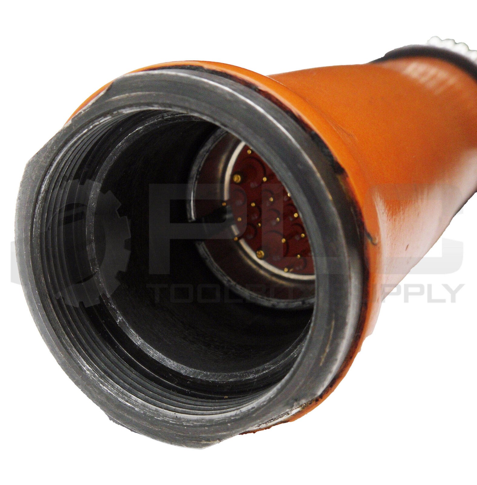 CLECO 17ES06Q ELECTRIC NUTRUNNER RPM 2600 NOM TO CAL 7.0 TORQUE 6