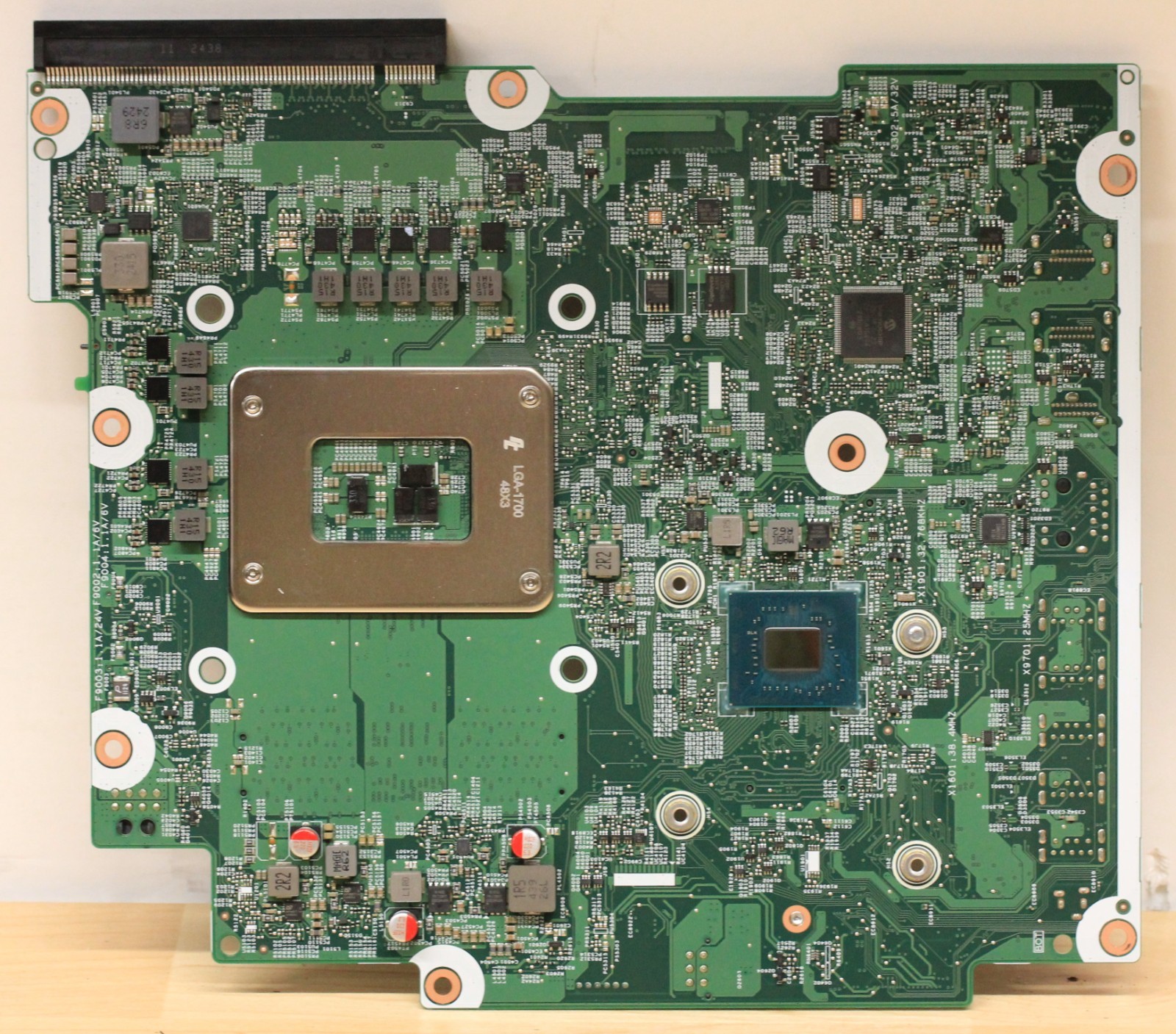 OptiPlex 7420 All-in-one Motherboard Dell 3VWD3 with daughterboards
