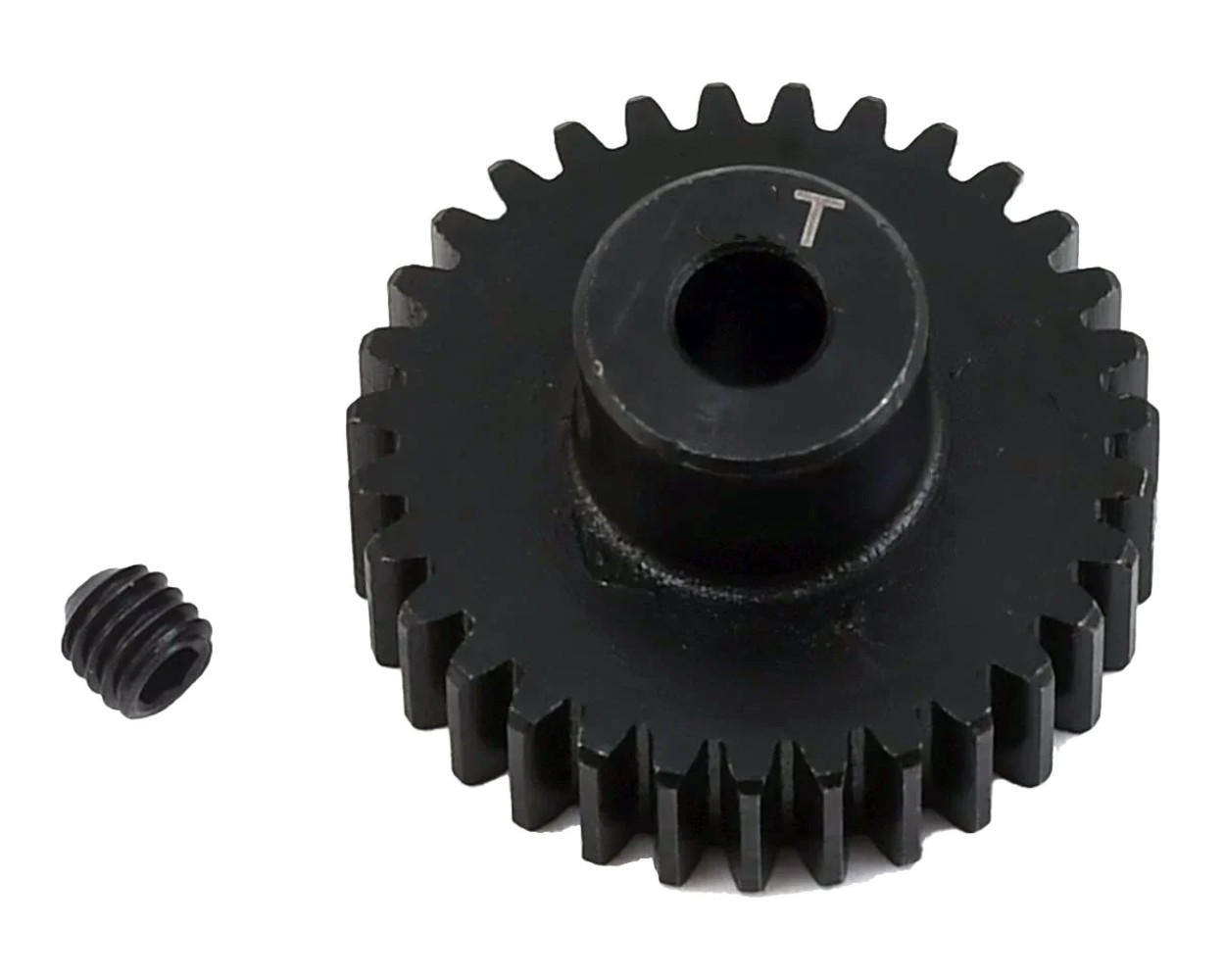 NEW Powerhobby 48P 5MM 38T Hardened Steel Pinion Gear