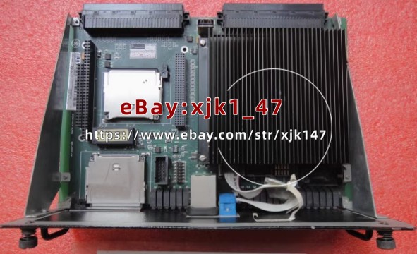Tested 1PCS GE 15-DEC-07 90-day warranty Free shipping!