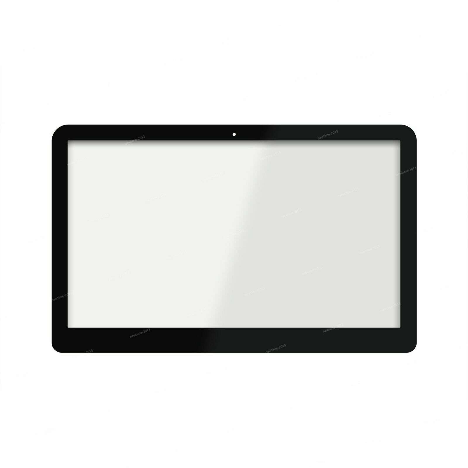 New LCD Touch Screen Digitizer+Bezel for HP Envy X360 M6-W104dx 15.6″