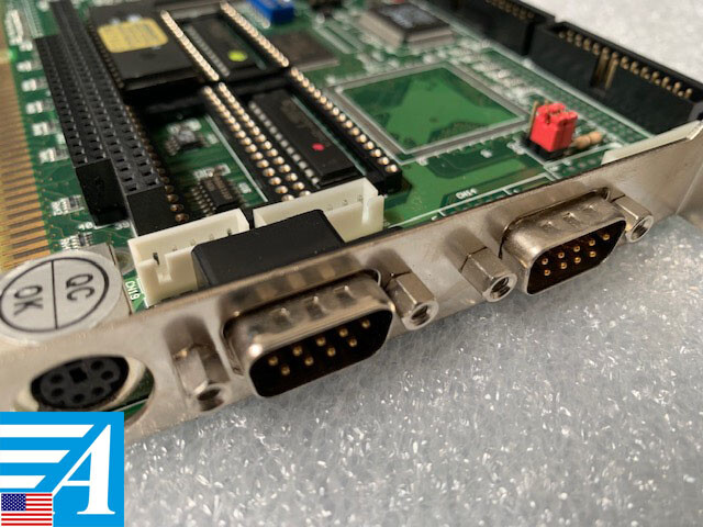 PM-i387 Single Board Computer