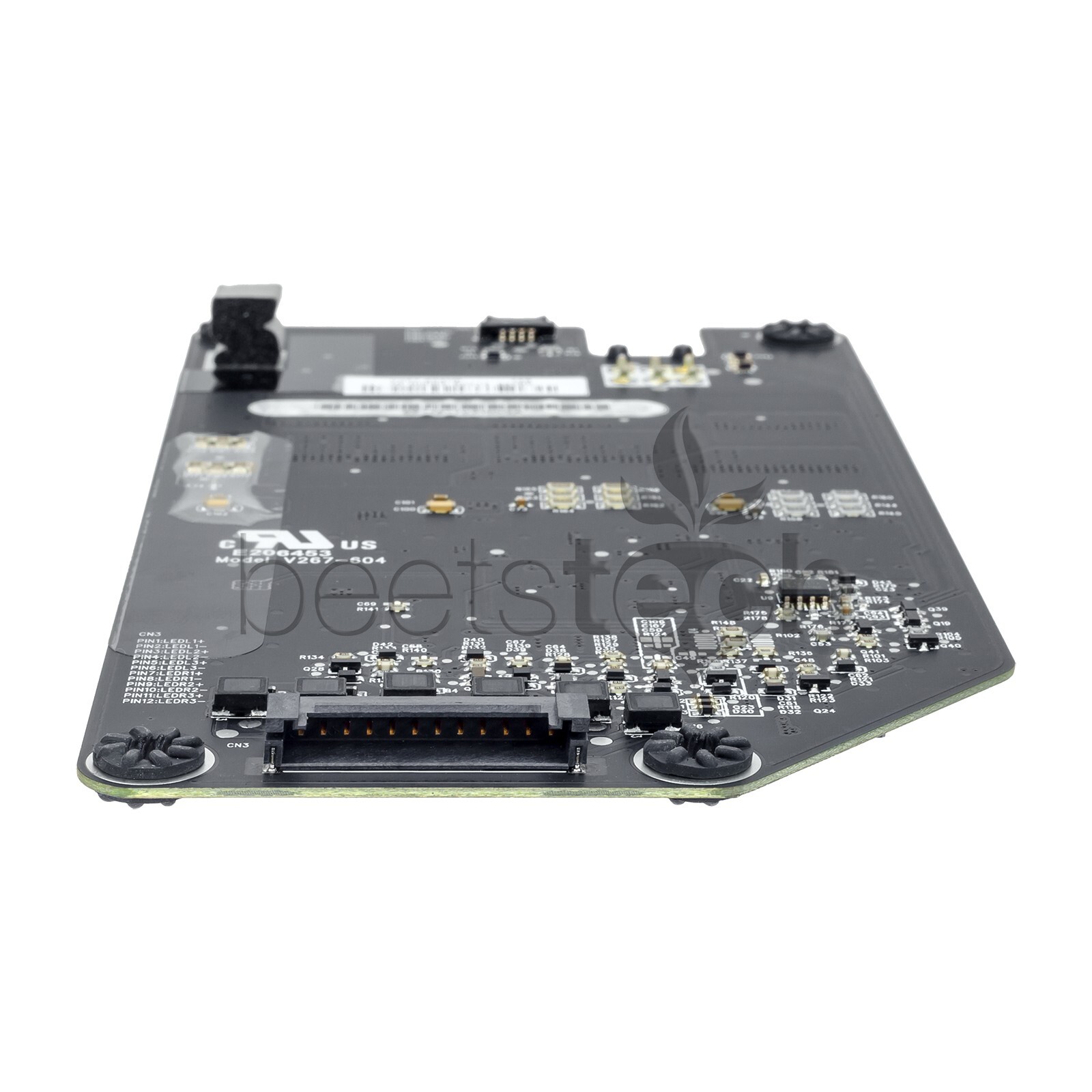 LCD LED BACKLIGHT INVERTER BOARD, V1 4-PIN – Apple iMac 27″ A1312 Mid 2011