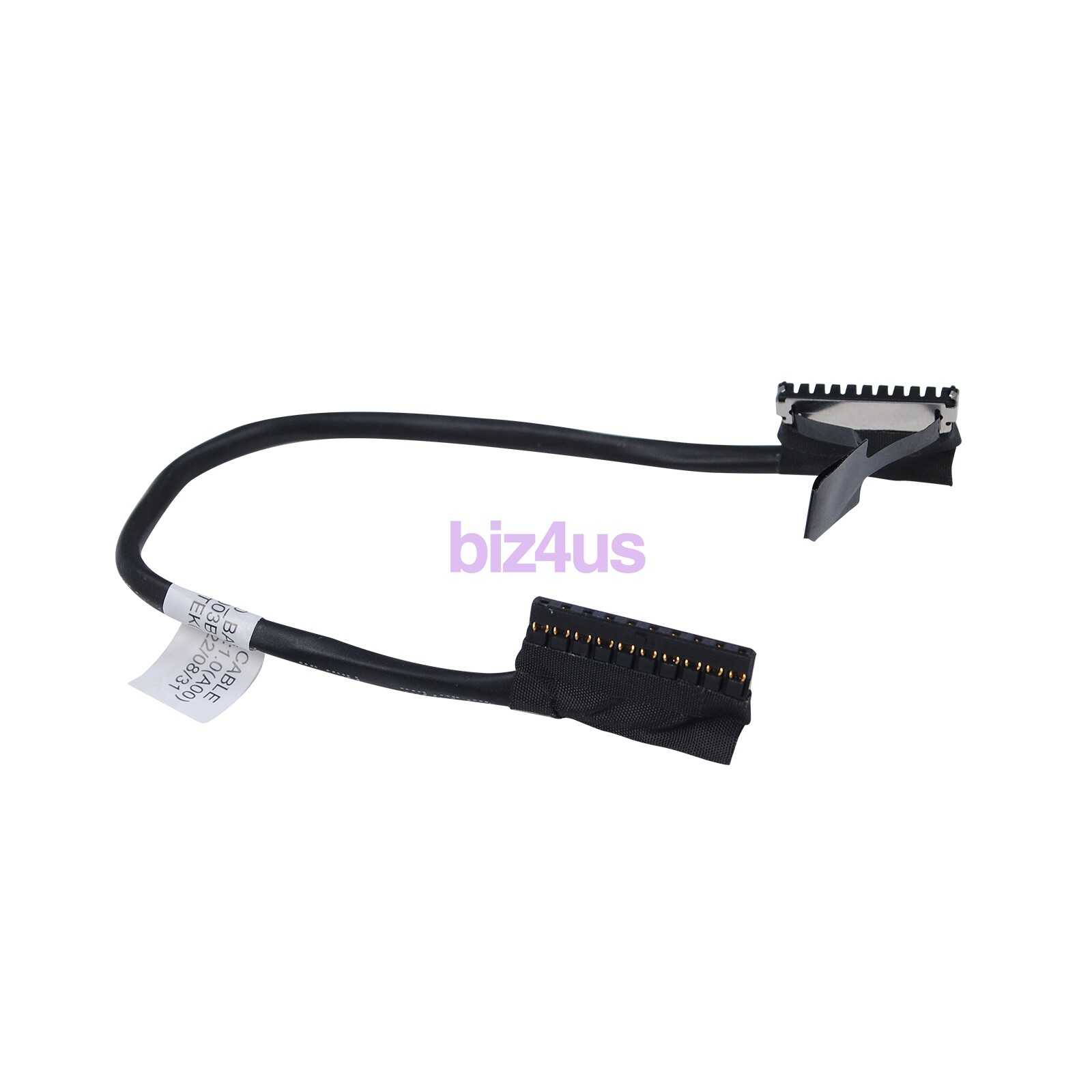 58G27 DELL Latitude 5500 5501 Precision 3541 3551 Battery Cable 058G27