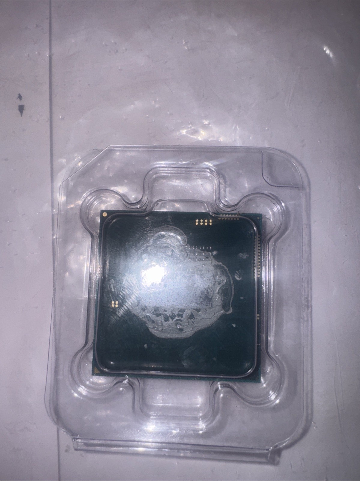 Intel Core i5-4310M 2.70GHz Dual Core G3 Socket Laptop Processor CPU SR1L2