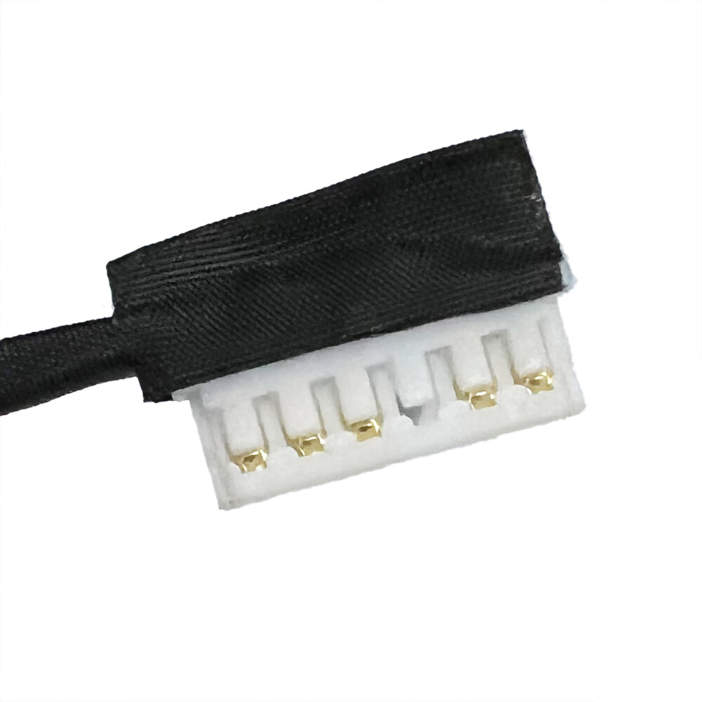 DC Power Jack Cable For DELL Inspiron 15 3511 3515 3520 DC301017H00 0231X7 231X7