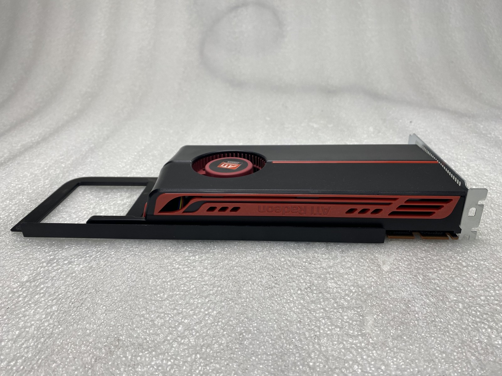 AMD ATI Radeon HD 577 1GB GDDR5 Graphics Card Apple Mac Pro A1289 W/BRACKET