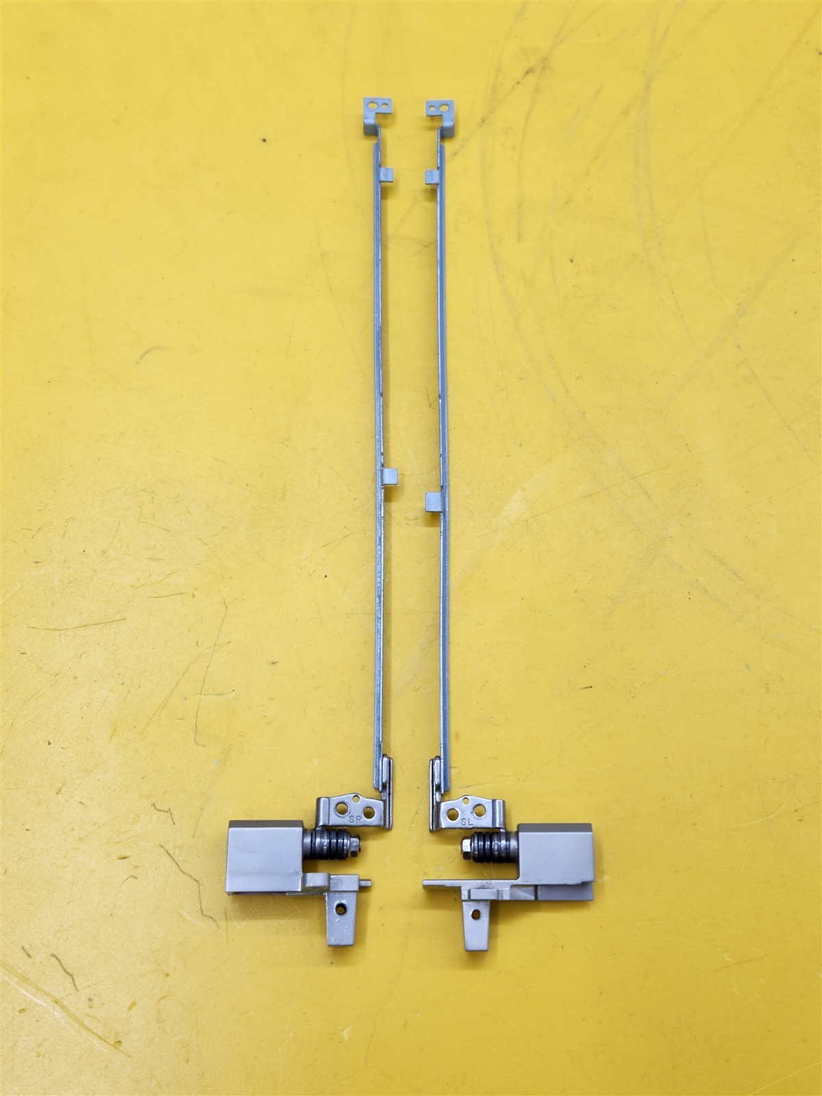 ⭐️⭐️⭐️⭐️⭐️ Laptop Hinge Set Left & Right Lenovo Thinkpad W510