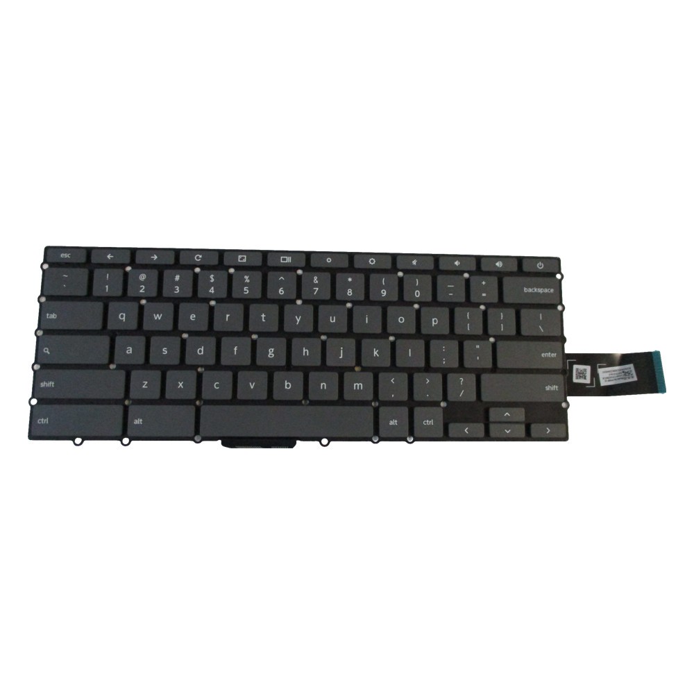 Replacement Keyboard For Lenovo Chromebook S340-14 Laptops
