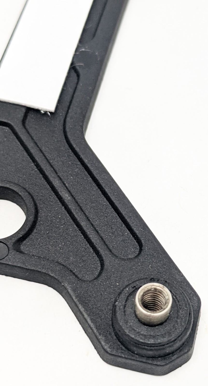 NEW Standard Backplate Bracket Holder for Intel Socket LGA1700 PC CPU Fan Cooler