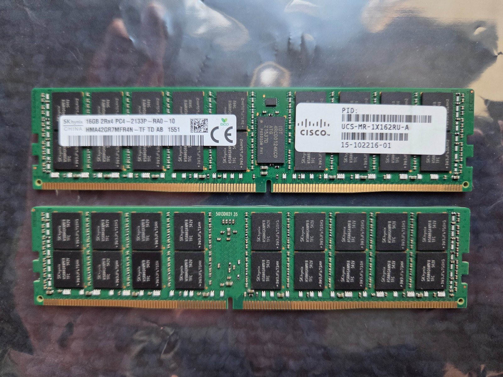 SK hynix HMA42GR7MFR4N-TF