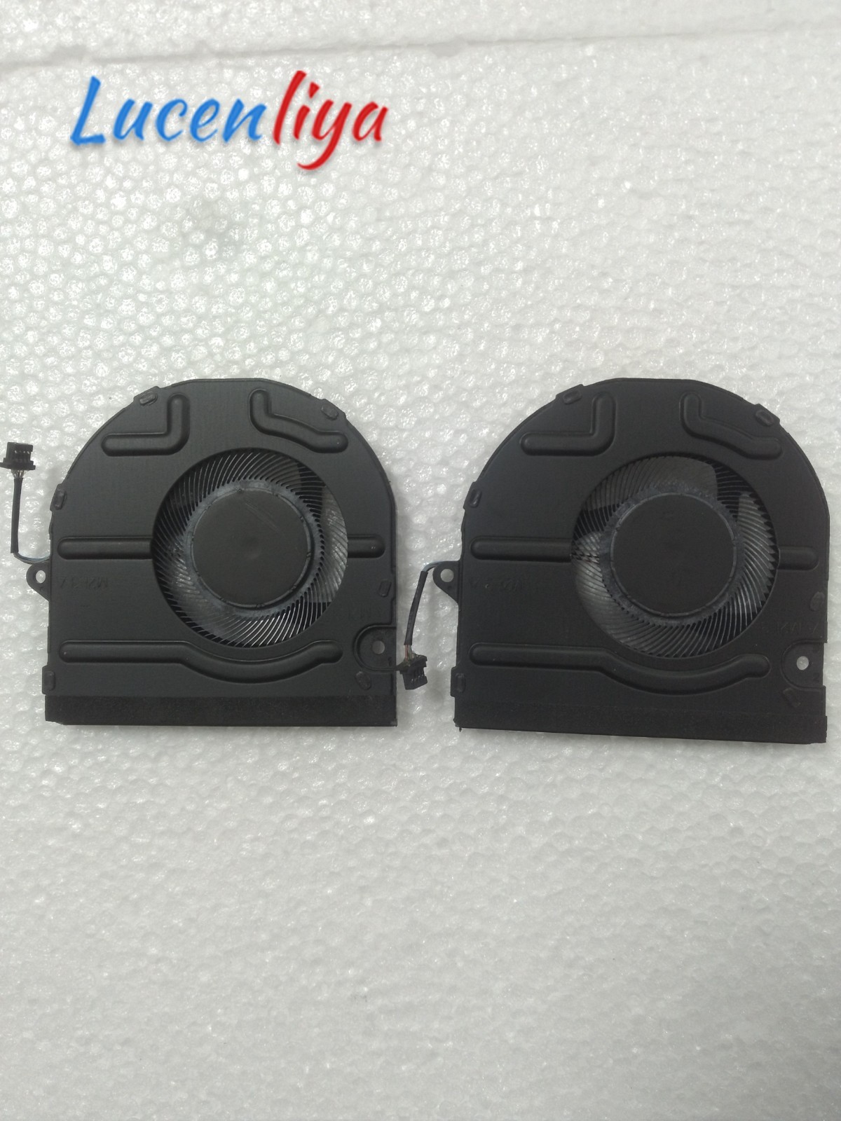NEW CPU Cooling Fan For DELL Inspiron 14 5410 5415 7400 7415 0KRK6P 2-in-1 2021