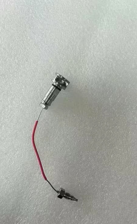 G4226-87012 Needle Seat Component 0.12mm 1290 Infinity Liquid Chromatography